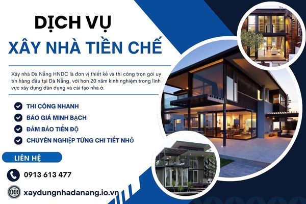 <p dir="ltr" style="text-align: center;" role="presentation"><strong>X&acirc;y Nh&agrave; Tiền Chế</strong></p>